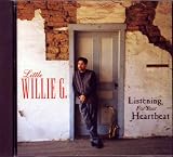 Listening for your Heartbeat
