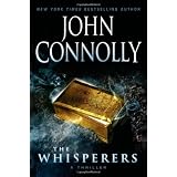 The Whisperers: A Charlie Parker Thriller