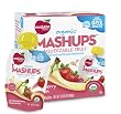 Revolution Foods Organic Mashups, Strawberry-Banana, 3.17-Ounce Pouches (Pack of 12) Revolution Foods Organic Mashups, Strawberry-Banana, 3.17-Ounce Pouches (Pack of 12)