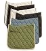 Roma Ecole Double Diamond Dressage Saddle Pad