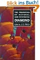 Properties of Natural and Synthetic Diamond
