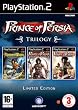 PRINCE OF PERSIA TRILOGY FR