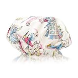 Luv 2 Lounge Shower Cap Madmoiselle