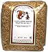 Bergin Nut Company Sunflower Nuts, Roasted No Salt, 16-Ounce Bags (Pack of 6)