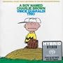 Boy Named Charlie Brown (Hybr)