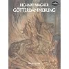 G�tterd�mmerung in Full Score (Dover Vocal Scores)