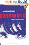 Password: Zugriff f�r immer verweigert