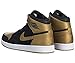 Nike Jordan Men's Air Jordan 1 Retro High Basketball Shoe