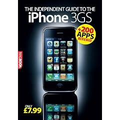 Independent Guide to the iPhone 3GS