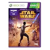 Kinect スター・ウォーズ