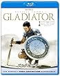 グラディエーター 【Blu-ray　ベスト・ライブラリー100】