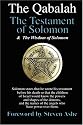 Qabalah - The Testament of Solomon - The Wisdom of Solomon