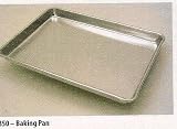 Baking Pan for Toaster Oven