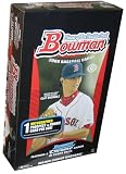 MLB 2008 BOWMAN HOBBY