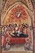 Bartolo di Fredi (Triptych from the Cappella delle Carceri in San Francesco to Montal...