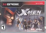 X-Men Legends
