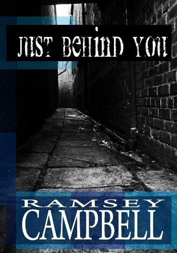 Just Behind You [pb]