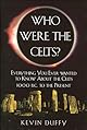 Who Were Those Celts?