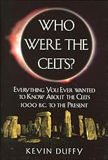Who Were Those Celts?
