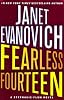 Fearless Fourteen (Stephanie Plum, No. 14)