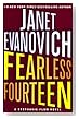 Fearless Fourteen: A Stephanie Plum Novel