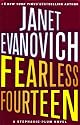 Fearless Fourteen (Stephanie Plum, No. 14)