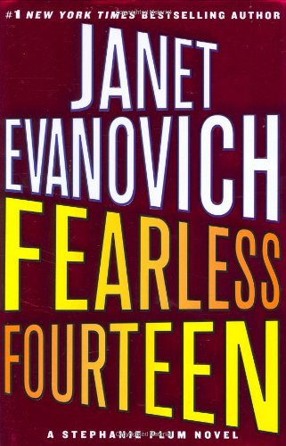 Fearless Fourteen (Stephanie Plum, No. 14)
