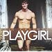 Playgirl 2009 Calendar