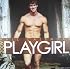 Playgirl 2009 Calendar