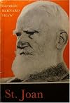 St. Joan - George Bernard Shaw