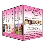 SINFULLY SWEET (Boxed Set of 6 FULL LENGTH Novels)