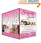 SINFULLY SWEET (Boxed Set of 6 FULL L...