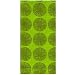Spoka Placemat & Napkin - Napkin, Cactus (20 x 20)