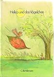 Helico und das V&ouml;gelchen - Bilderbuch - Andr&eacute; Dahan