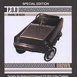 Brown (Special Edition)