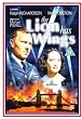The Lion Has Wings [DVD] [1939]