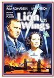 The Lion Has Wings [DVD] [1939]