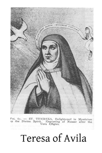 Teresa of Avila