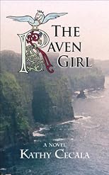 The Raven Girl