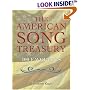 The American Song Treasury: 100 Favorites
