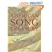 The American Song Treasury: 100 Favorites
