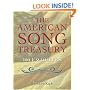 The American Song Treasury: 100 Favorites