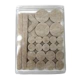 Heavy Duty Felt Sample Kit - 28 pieces