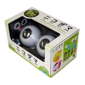 Bbtradesales Nikodama Sticky Blinking Eyeballs