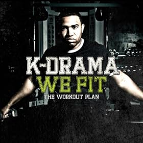 K-Drama We Fit The Workout Plan