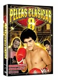 Peleas Clasicas 8....Salvador Sanchez, Mantequilla Napoles