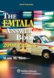 img - for EMTALA Answer Book 2009 book / textbook / text book