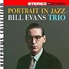Portrait in Jazz/Bill Evans