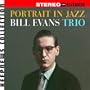 Portrait in Jazz