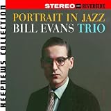 Portrait in Jazz ~ Bill Evans